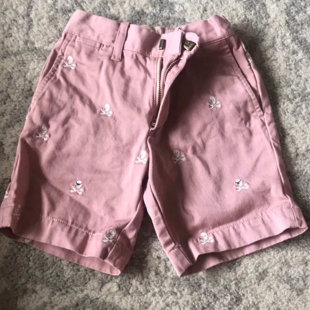JCrew crewcuts shorts